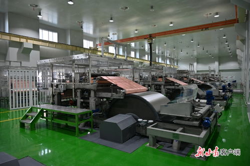 真金白銀賦能創新 甘肅出臺新政，新認定科技創新型企業可獲資金補助