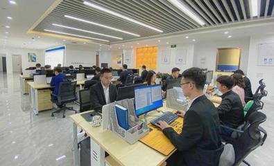 維正太原分公司成立 專業服務賦能本地企業，驅動太原產業提質增效