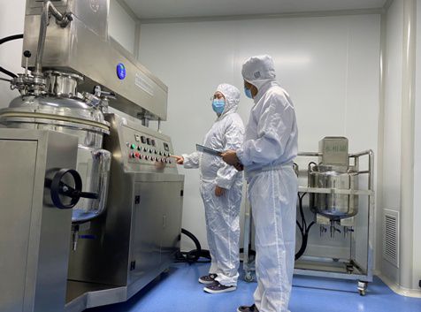 喜訊！熱烈祝賀倍榮生物榮獲高新技術企業證書，助力企業技術服務升級