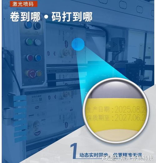 工業級激光打標機 主流品牌性能對比與行業技術服務口碑深度解析