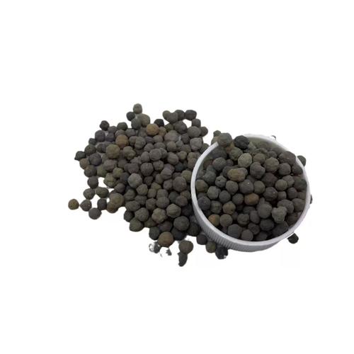 水處理陶粒濾料在人工濕地與生物濾池中的關鍵作用