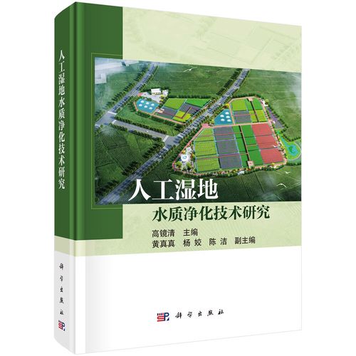 人工濕地 水質凈化的綠色利器