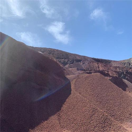 人工濕地火山巖濾料 15mm規格在污水凈化中的供應與應用——宸澤環保