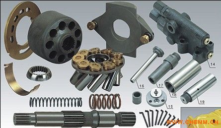 力士樂注塞泵配件 - 中國化工機械網