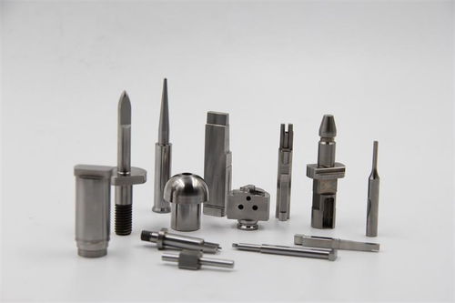 博潤模具 機(jī)械零件 零件加工 零件加工