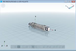 機(jī)械零部件 機(jī)構(gòu) 裝置 設(shè)備設(shè)計(jì) 制造及應(yīng)用專區(qū)亞德客2014產(chǎn)品3d圖安裝包,新人發(fā)帖,請支持 支持一般的3d軟件,要的可留下郵箱