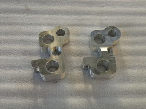 設(shè)備零件定制 水切割設(shè)備機(jī)械零件加工 捷誠(chéng)電子