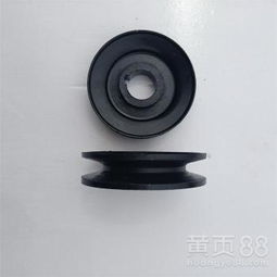 【旋壓皮帶輪丨空調皮帶輪丨食品機械皮帶輪丨農用機械皮帶輪-發森機械設備】-