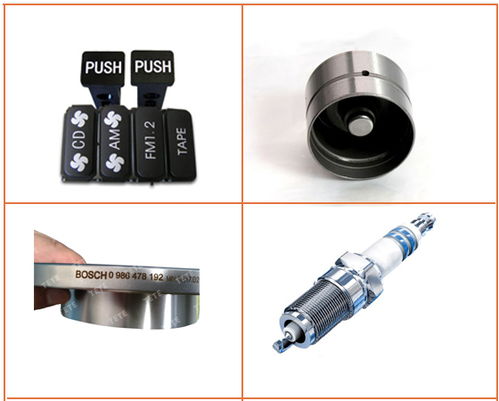 激光技術給現在汽車制造業(yè)帶來哪些 福利