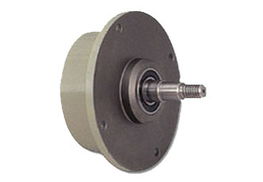 微型磁粉離合器在工業(yè)應用中的關鍵作用及東莞市章銘機械配件廠的零部件銷售服務